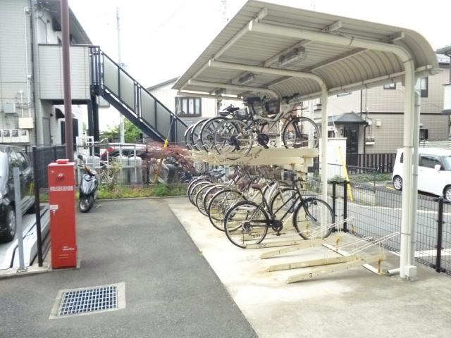 グランソラール丸の内 その他