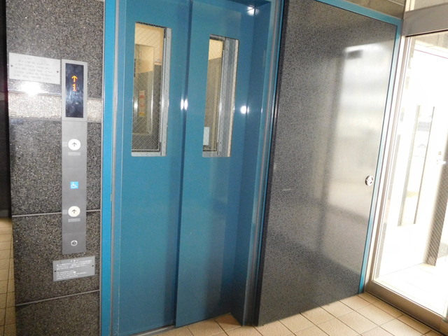 グランソラール丸の内 設備