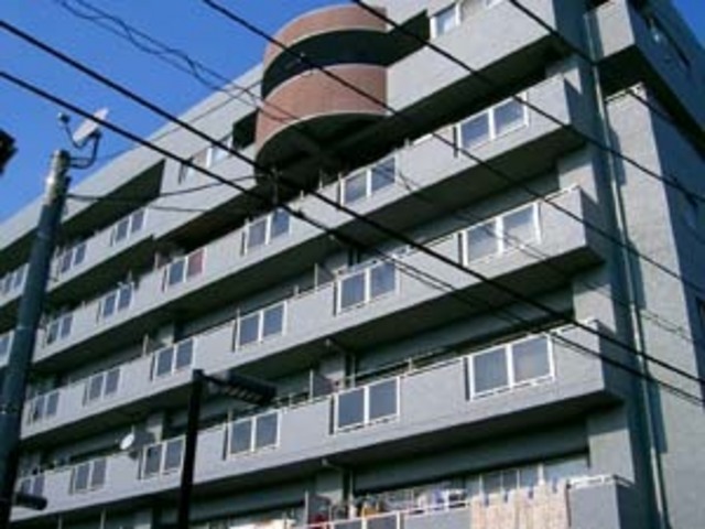 グランソラール丸の内 その他