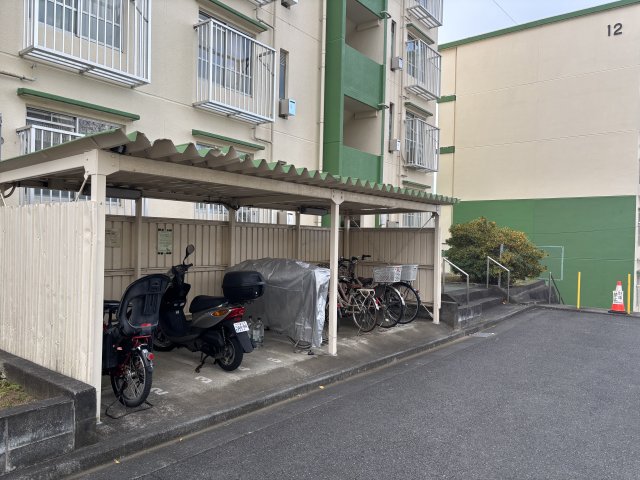 戸塚深谷　22号棟 その他