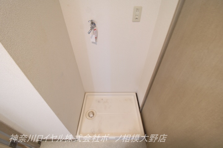 サンハイム石上 設備