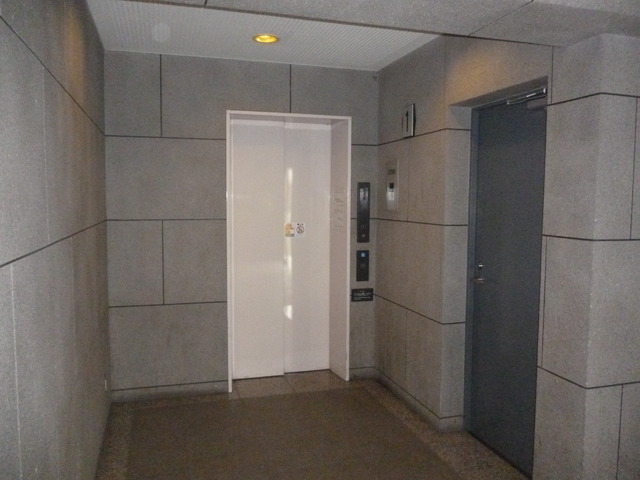 サンハイム石上 その他