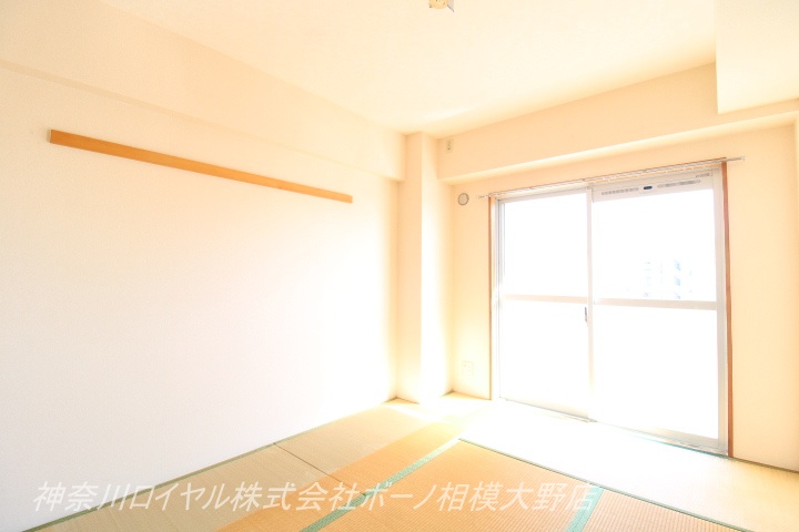 サンハイム石上 