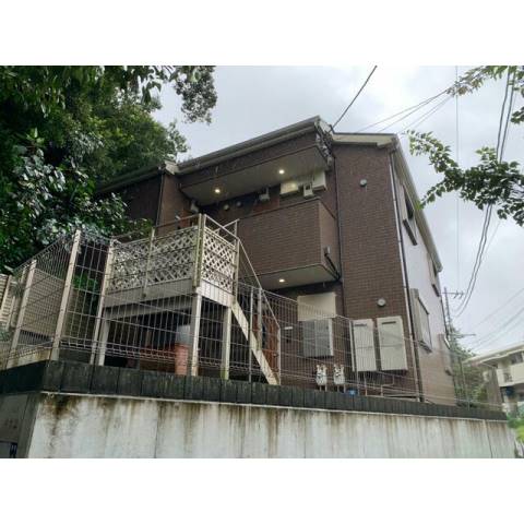 ヒルズ中台21のイメージ