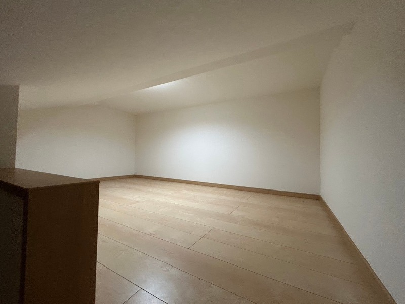 ヒルズ中台21 寝室