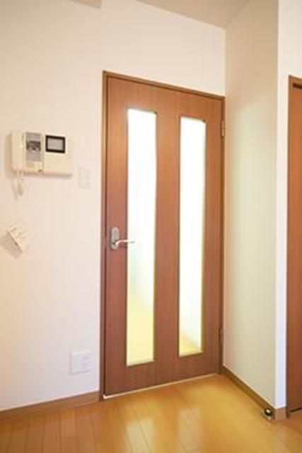 ハイトサーブル川崎 その他