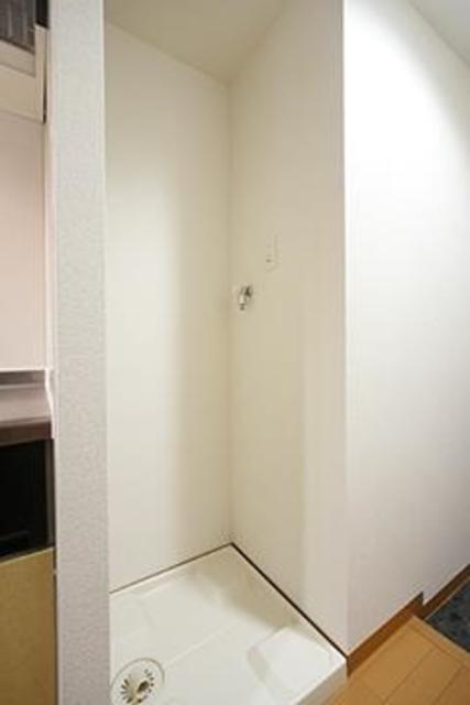 ハイトサーブル川崎 設備