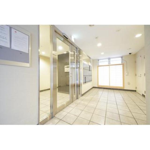 ハイトサーブル川崎 その他