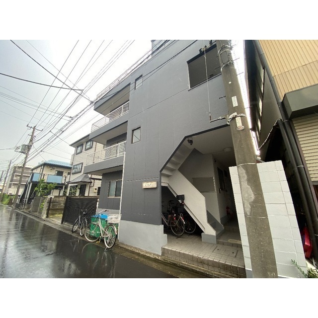 東和パレスのイメージ