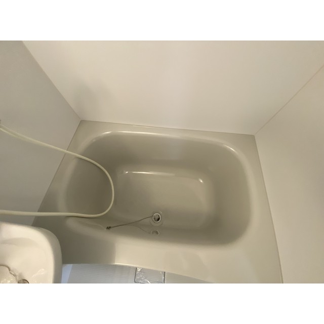 東和パレス 風呂