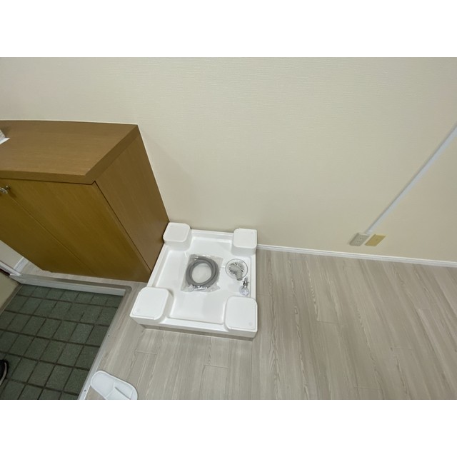 東和パレス 設備