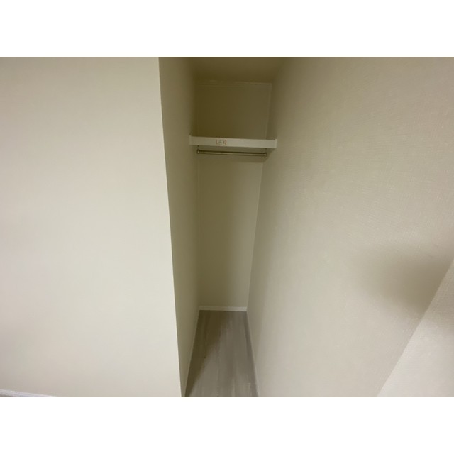 東和パレス 寝室