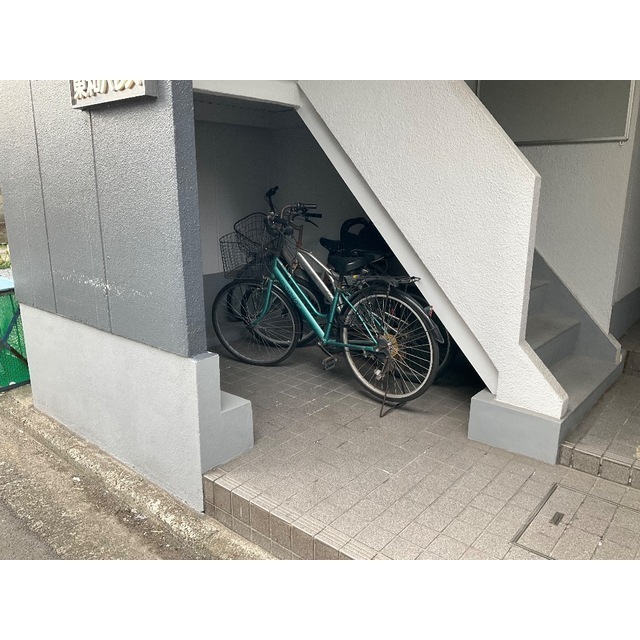 東和パレス その他