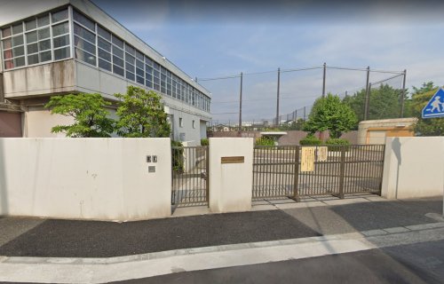 東和パレス 周辺