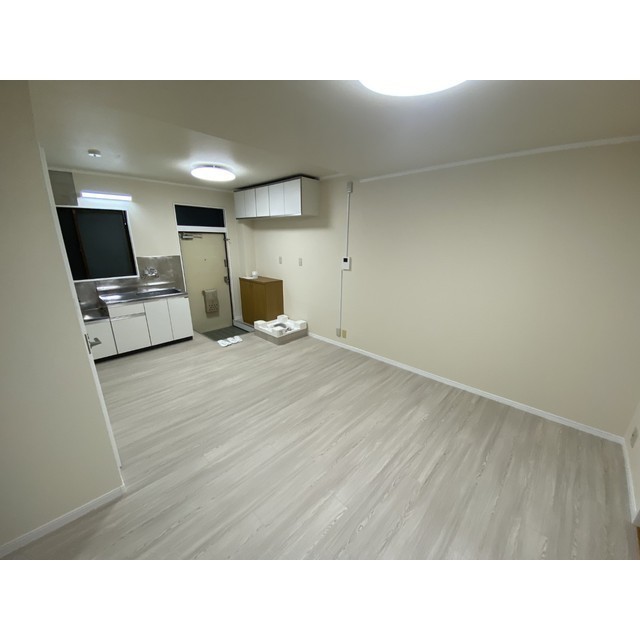 東和パレス キッチン