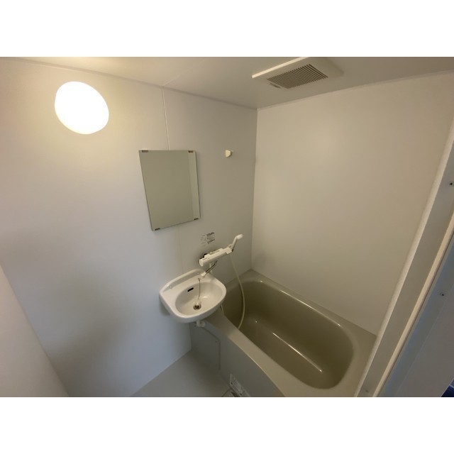 東和パレス 風呂