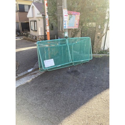 メゾン・リンデンバウム その他