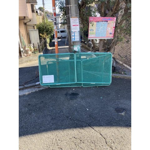 メゾン・リンデンバウム その他