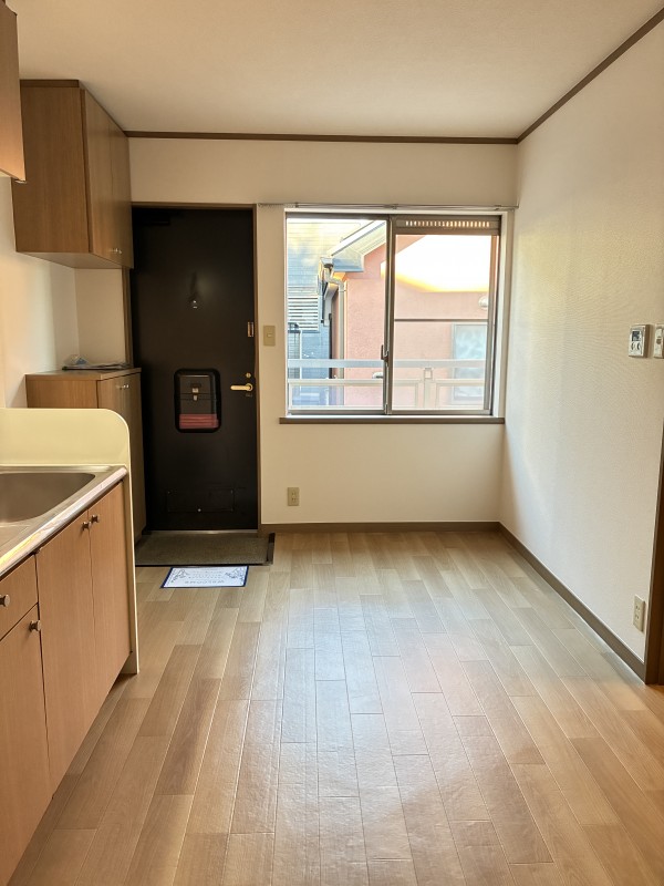 メゾン・リンデンバウム 