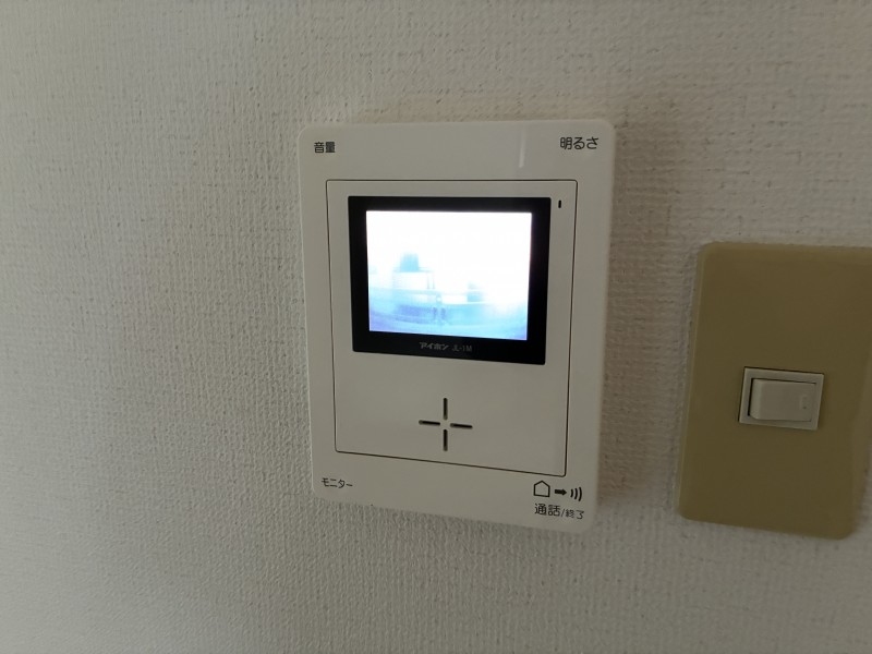 メゾン・リンデンバウム その他