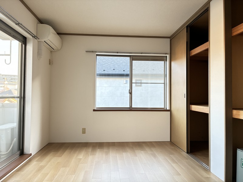 メゾン・リンデンバウム 内装