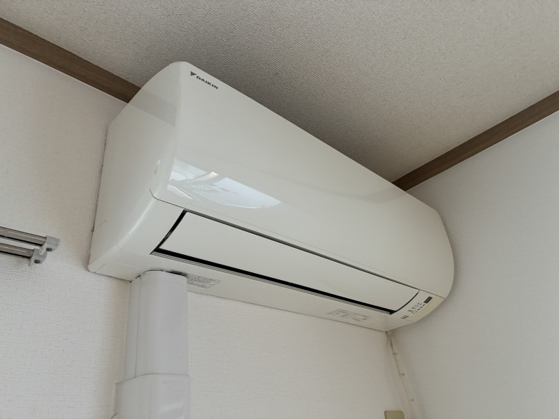 メゾン・リンデンバウム 設備