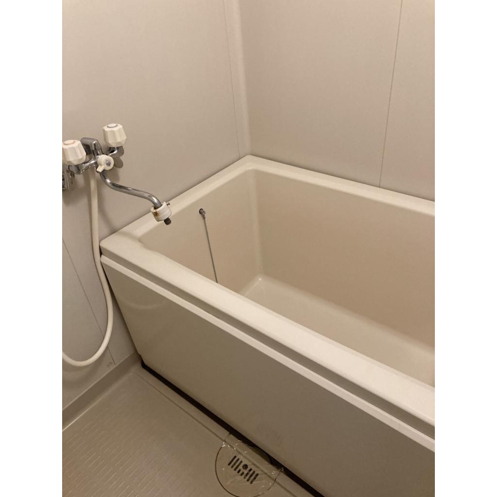 メゾン・リンデンバウム 風呂