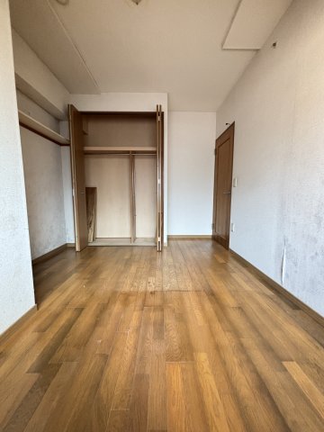 ハイランド磯子Ⅰ 収納