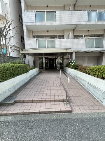 ハイランド磯子Ⅰ その他