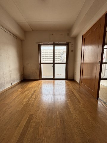 ハイランド磯子Ⅰ 居間