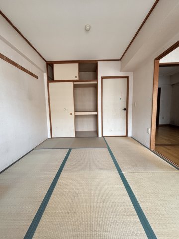 ハイランド磯子Ⅰ 