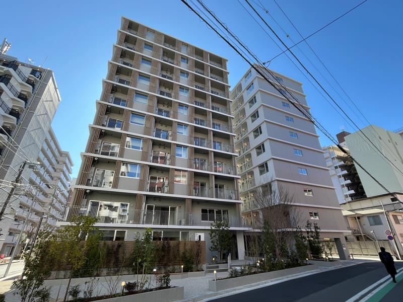 JP noie 横浜平沼のイメージ