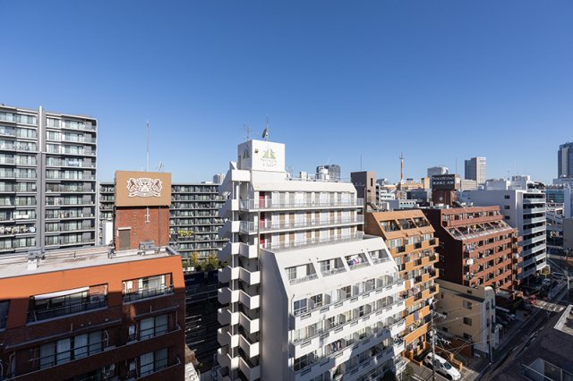 JP noie 横浜平沼 その他