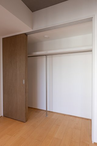 JP noie 横浜平沼 収納