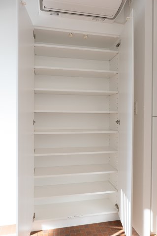 JP noie 横浜平沼 収納