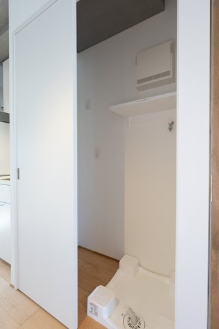 JP noie 横浜平沼 設備