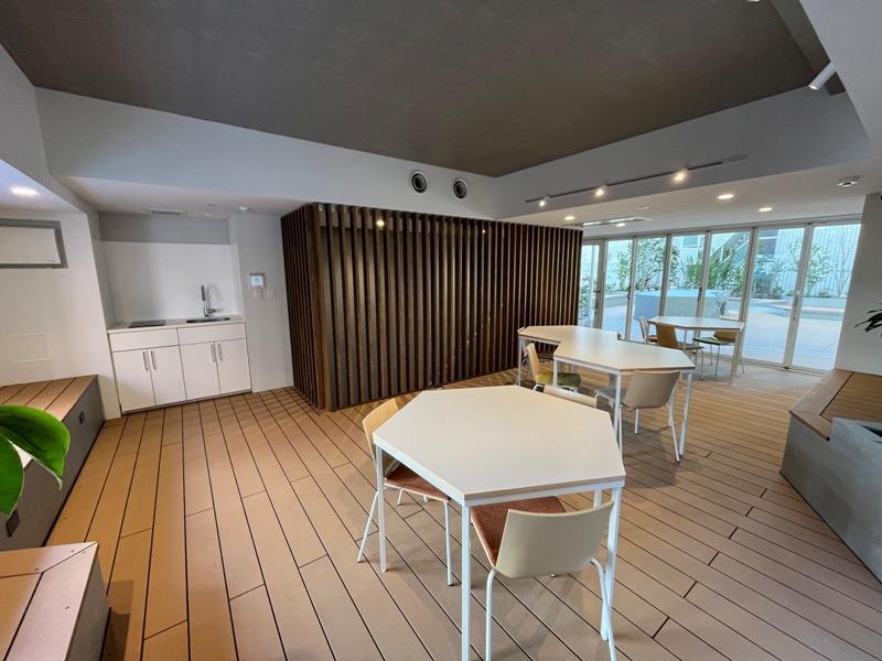 JP noie 横浜平沼 その他