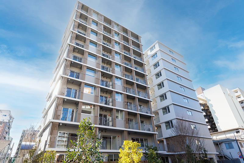 JP noie 横浜平沼 その他