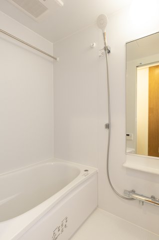 JP noie 横浜平沼 風呂