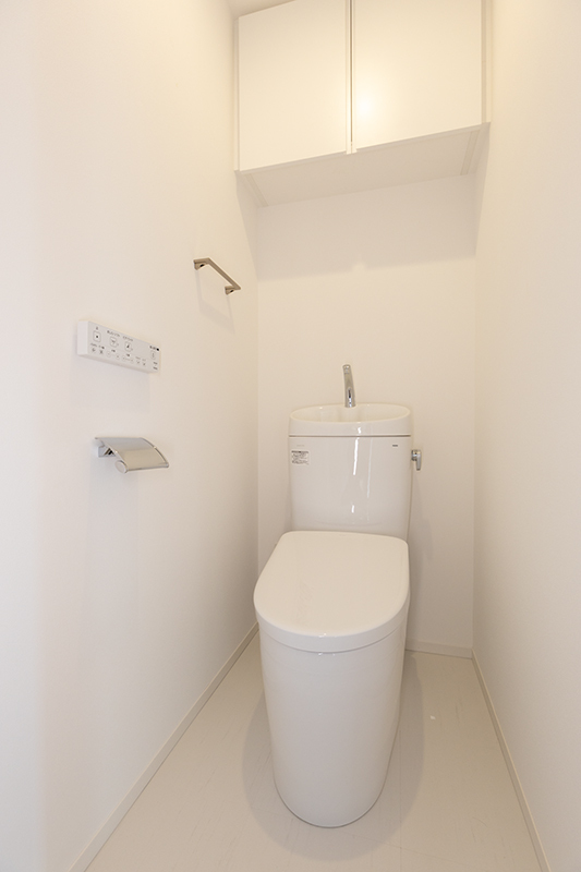 JP noie 横浜平沼 トイレ