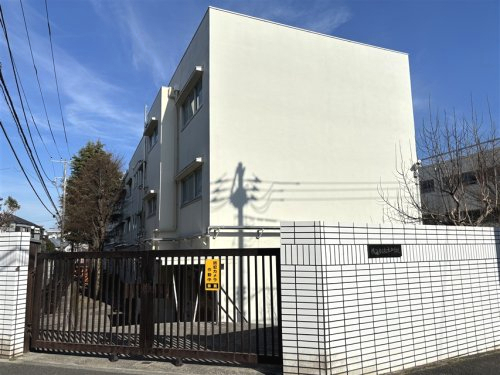 CASSIA横濱ガーデン山 周辺