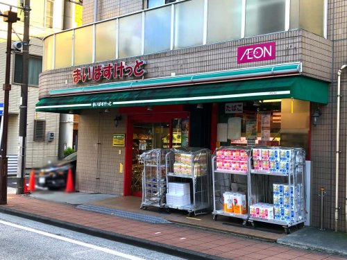 CASSIA横濱ガーデン山 周辺