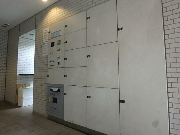 CASSIA横濱ガーデン山 その他