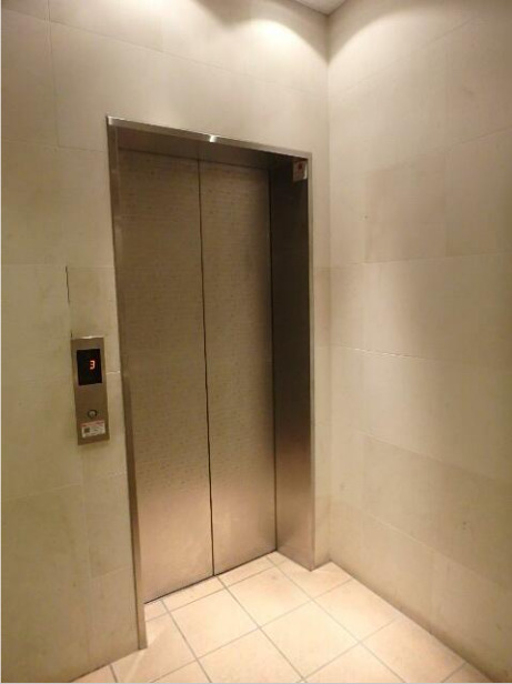 CASSIA横濱ガーデン山 その他