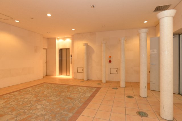 CASSIA横濱ガーデン山 その他