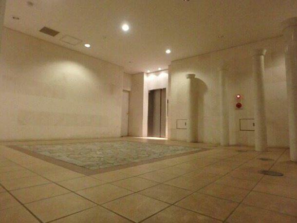 CASSIA横濱ガーデン山 その他