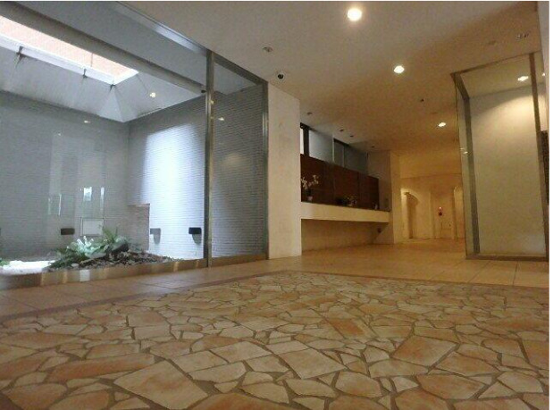 CASSIA横濱ガーデン山 その他