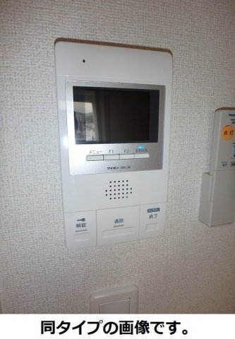 六ツ角フラット3号 その他