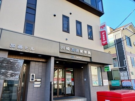 六ツ角フラット3号 周辺