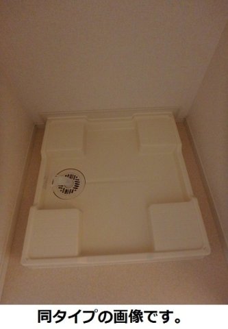 六ツ角フラット3号 その他